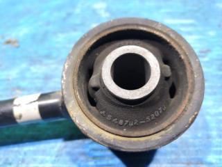 Тяга продольная правая задняя TOYOTA PROBOX NCP50 2NZ-FE 48710-52040 2 ракурс