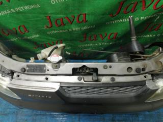 Ноускат передний HONDA LIFE DUNK JB3 E07Z-T 5 ракурс