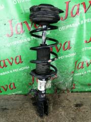 Стойка левая передняя NISSAN CUBE BZ11 CR14DE 543033U026, 543034V00A 1 ракурс