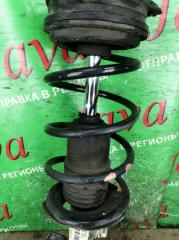 Стойка левая передняя NISSAN CUBE BZ11 CR14DE 543033U026, 543034V00A 2 ракурс
