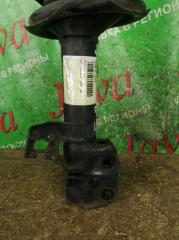 Стойка левая передняя NISSAN CUBE BZ11 CR14DE 543033U026, 543034V00A 3 ракурс