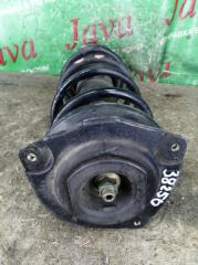 Стойка левая передняя NISSAN CUBE BZ11 CR14DE 543033U026, 543034V00A 4 ракурс