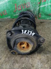 Стойка правая передняя NISSAN MARCH AK12 CR12DE E4302-AZ12A, 54302AZ12A 4 ракурс