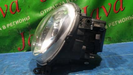 Фара правая передняя HONDA N-ONE JG1 S07A F014009385, 014009393 2 ракурс