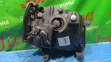 Фара левая передняя SUZUKI WAGON R SOLIO MA34S M13A P5293 3 ракурс