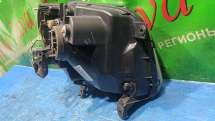 Фара левая передняя SUZUKI WAGON R SOLIO MA34S M13A P5293 4 ракурс