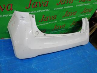 Бампер задний HONDA N-ONE JG1 S07A 2 ракурс