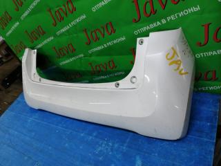 Бампер задний HONDA N-ONE JG1 S07A 3 ракурс