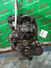 Двигатель NISSAN MOCO MG33S R06A 1 ракурс
