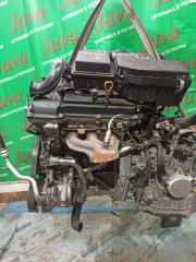 Двигатель NISSAN MOCO MG33S R06A 3 ракурс
