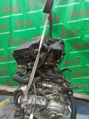 Двигатель NISSAN MOCO MG33S R06A 4 ракурс