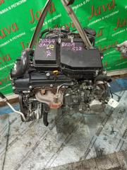 Двигатель NISSAN MOCO MG33S R06A 5 ракурс