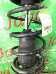 Стойка левая передняя NISSAN CUBE BZ11 CR14DE 543033U026, 543024V00A 2 ракурс