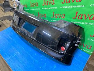 Бампер задний TOYOTA PORTE NNP10 2NZ-FE 3 ракурс