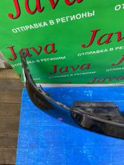 Бампер задний TOYOTA PORTE NNP10 2NZ-FE 4 ракурс