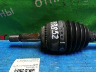 Привод правый передний MITSUBISHI LANCER CS5W 4G93 MR553010 2 ракурс
