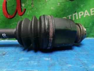 Привод правый передний MITSUBISHI LANCER CS5W 4G93 MR553010 4 ракурс