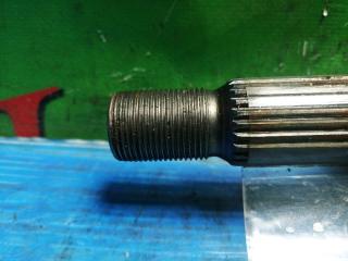 Привод правый передний MITSUBISHI LANCER CS5W 4G93 MR553010 5 ракурс