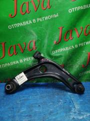 Запчасть рычаг нижний передний правый TOYOTA IST 2010