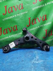 Рычаг правый передний TOYOTA ISIS ZNM10 1ZZ-FE 48068-29235 1 ракурс