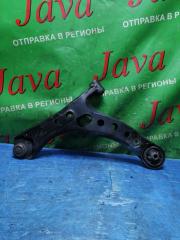 Рычаг правый передний TOYOTA ISIS ZNM10 1ZZ-FE 48068-29235 2 ракурс