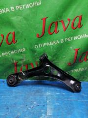 Рычаг левый передний SUZUKI WAGON R MH22S K6A 45202-58J01 2 ракурс