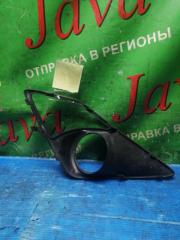 Заглушка бампера левая передняя TOYOTA GT 86 ZN6 FA20 57731CA030 2 ракурс
