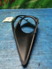 Заглушка бампера левая передняя TOYOTA GT 86 ZN6 FA20 57731CA030 3 ракурс