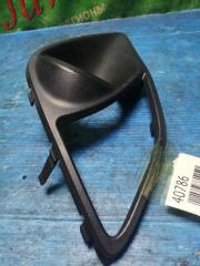 Заглушка бампера левая передняя TOYOTA GT 86 ZN6 FA20 57731CA030 4 ракурс