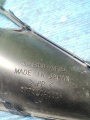 Заглушка бампера левая передняя TOYOTA GT 86 ZN6 FA20 57731CA030 5 ракурс