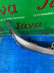 Бампер передний SUZUKI WAGON R MH22S K6A 4 ракурс