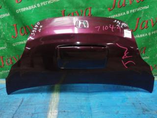 Капот передний HONDA LIFE JC2 P07A 60100-SZH-000ZZ 1 ракурс Капот передний HONDA LIFE JC2 P07A 60100-SZH-000ZZ 1 ракурс