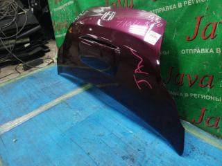 Капот передний HONDA LIFE JC2 P07A 60100-SZH-000ZZ 2 ракурс Капот передний HONDA LIFE JC2 P07A 60100-SZH-000ZZ 2 ракурс