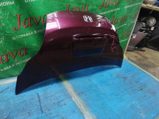 Капот передний HONDA LIFE JC2 P07A 60100-SZH-000ZZ 3 ракурс Капот передний HONDA LIFE JC2 P07A 60100-SZH-000ZZ 3 ракурс
