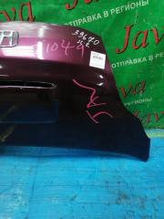Капот передний HONDA LIFE JC2 P07A 60100-SZH-000ZZ 5 ракурс Капот передний HONDA LIFE JC2 P07A 60100-SZH-000ZZ 5 ракурс
