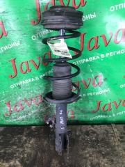Стойка левая передняя NISSAN MARCH AK12 CR12DE E4303AZ11A 1 ракурс
