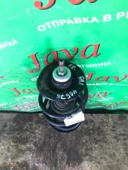 Стойка правая передняя HONDA MOBILIO GB1 L15A 3 ракурс