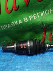 Привод левый передний MAZDA DEMIO DE3FS ZJ-VE FA81-25-600A 3 ракурс
