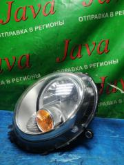 Запчасть фара передняя левая MINI HATCH 2007