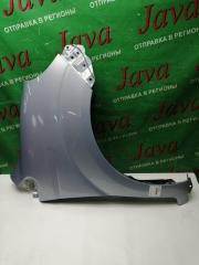 Крыло правое переднее TOYOTA PORTE NCP141 1NZ-FE 1 ракурс