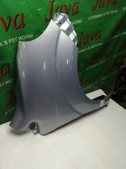 Крыло правое переднее TOYOTA PORTE NCP141 1NZ-FE 3 ракурс
