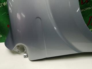 Крыло правое переднее TOYOTA PORTE NCP141 1NZ-FE 5 ракурс