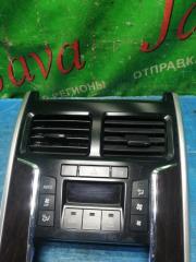 Блок управления климат-контролем TOYOTA SAI AZK10 2AZ-FXE 55900-75040, 55405-75060 4 ракурс
