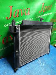 Радиатор основной передний NISSAN SYLPHY TB17 MRA8DE 214103ST0A 3 ракурс