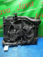 Радиатор основной передний NISSAN SYLPHY TB17 MRA8DE 214103ST0A 5 ракурс