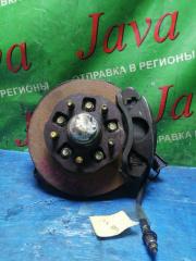 Запчасть ступица передняя левая TOYOTA HIACE 1986