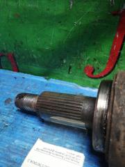 Привод передний правый NAVIGATOR 1998 UN173 TRITON54L