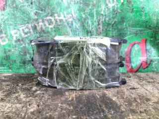 Колодки тормозные передние MITSUBISHI PAJERO MINI H56A 4A30 MR334953 2 ракурс