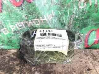 Колодки тормозные передние MITSUBISHI PAJERO MINI H58A 4A30 MR334953 1 ракурс