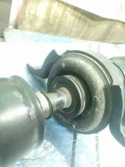 Кардан задний HONDA ELYSION RR2 K24A 40100-SJN-003, 40100-SJN-013 5 ракурс